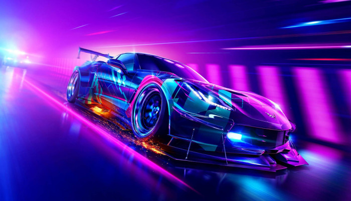Amazing Car Wallpaper