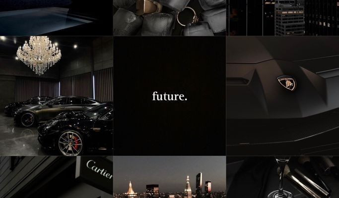 Wealthy Wallpaper