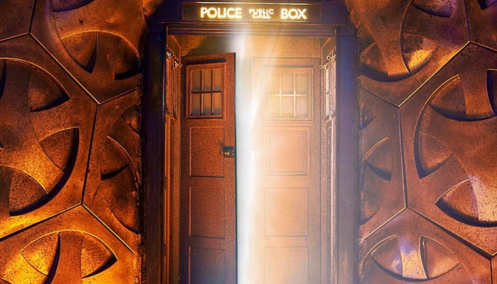 Doctor Who Phone Wallpaper