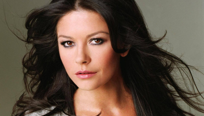 Catherine Zeta Jones Wallpaper