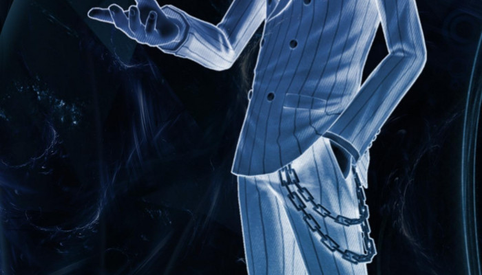 Black Leg Sanji Wallpaper