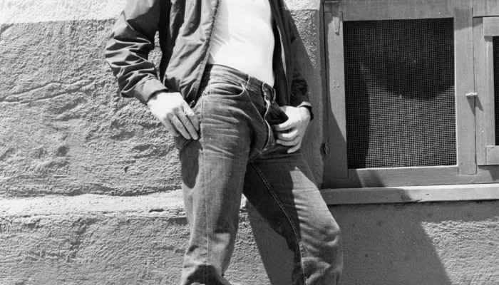 James Dean Wallpaper