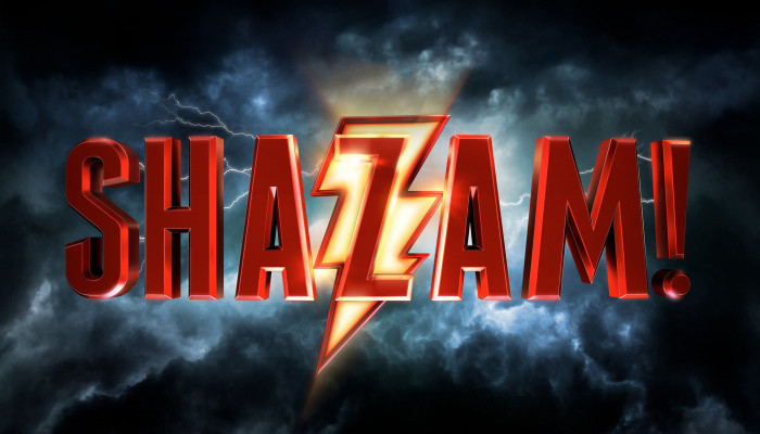 Shazam Symbol Wallpaper