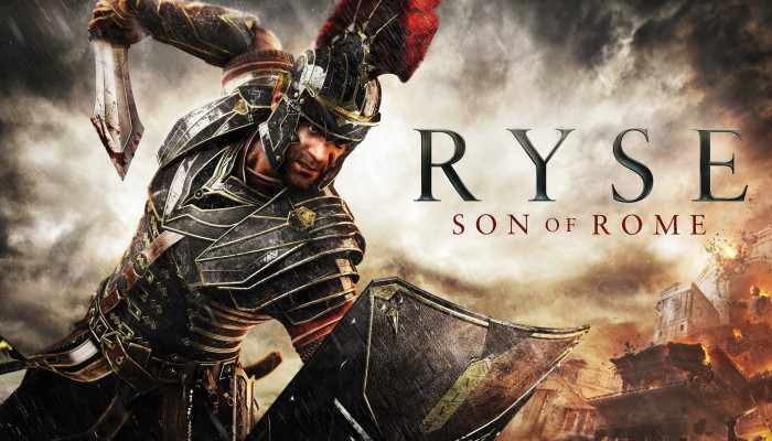 Ryse Son of Rome Wallpaper