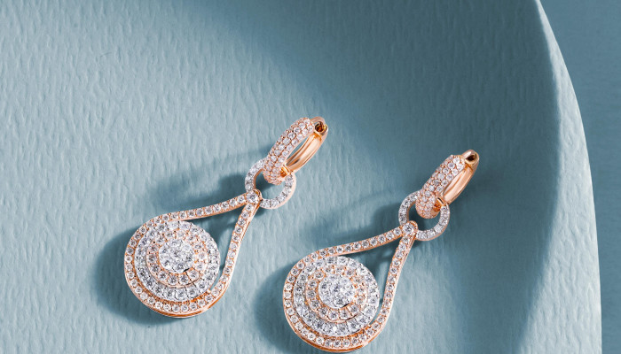 Earrings Wallpaper
