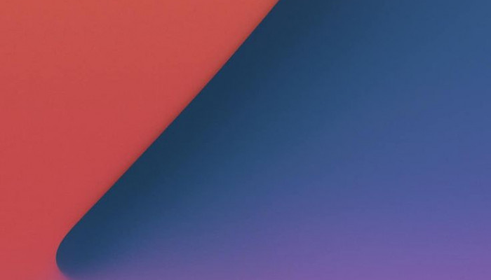 iPad 8 Wallpaper