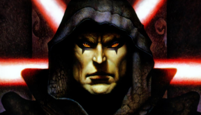 Darth Bane Wallpaper