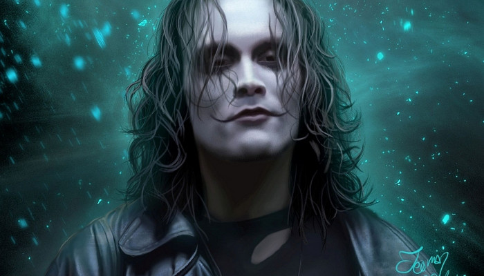 The Crow Wallpaper