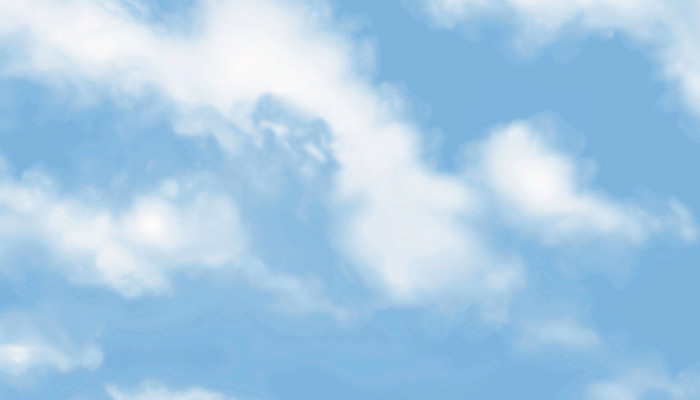 Windows Cloud Wallpaper