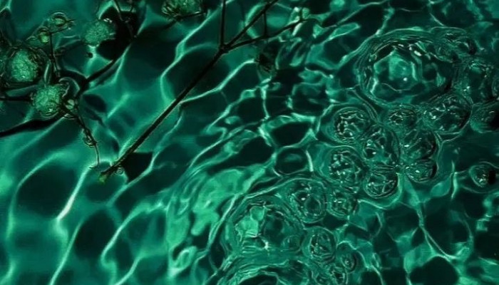 Emerald Aesthetic Wallpaper