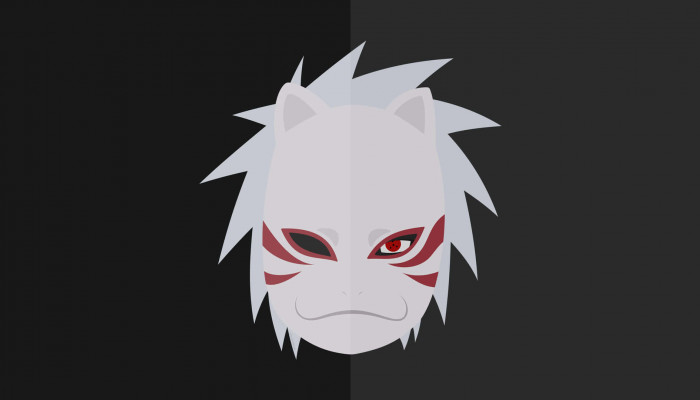 Anbu Black Ops Wallpaper