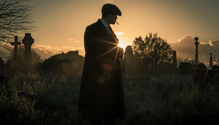 Peaky Blinders PC Wallpaper