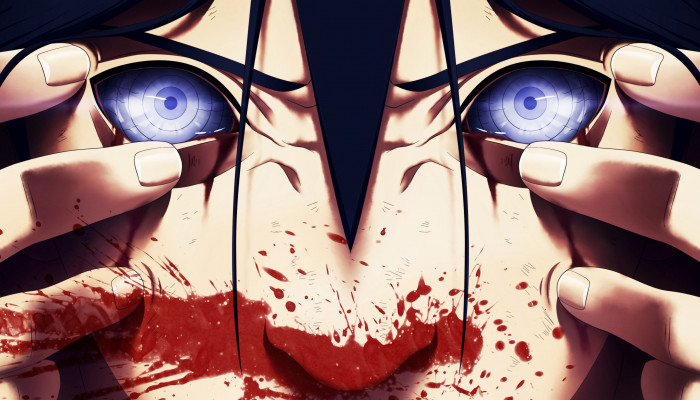 Madara 8K Wallpaper