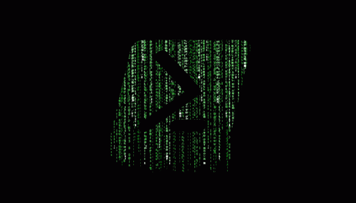 PowerShell Wallpaper