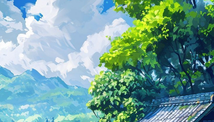 Scenery Phone Wallpaper