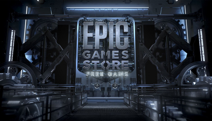 Epic Game Wallpaper