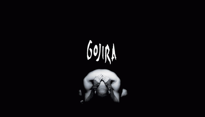 Gojira Wallpaper