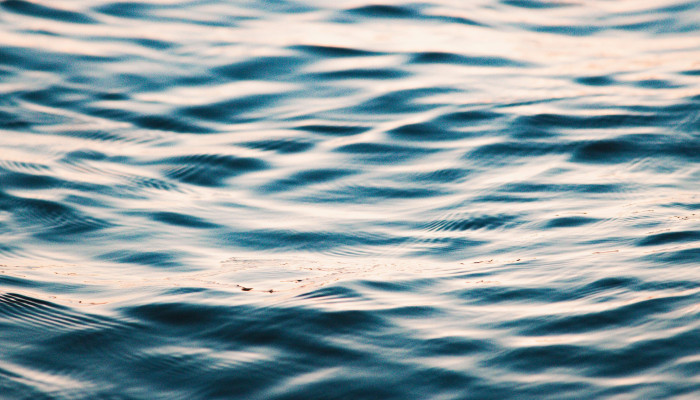 Water Ripples Wallpaper
