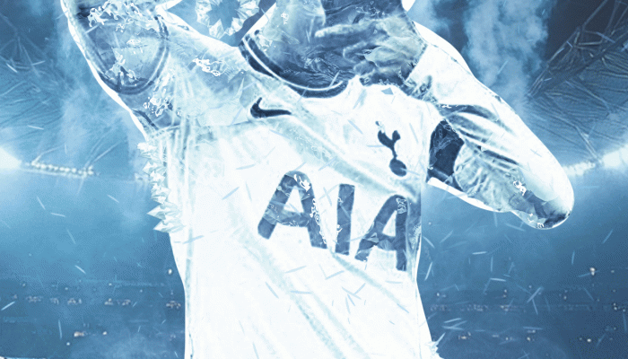Spurs Wallpaper