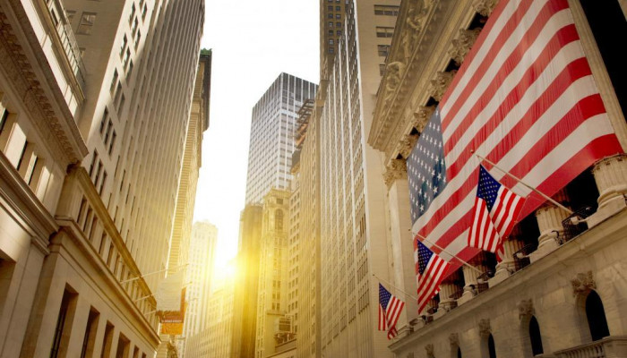 NYSE Wallpaper