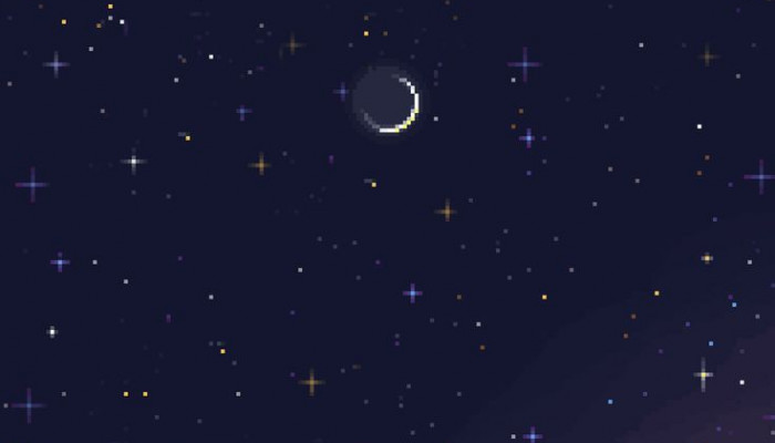 Pixel Art Mobile Wallpaper