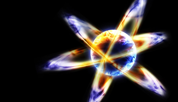 Electron Wallpaper