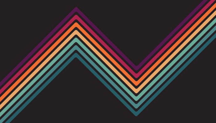 Retro 80s Wallpaper