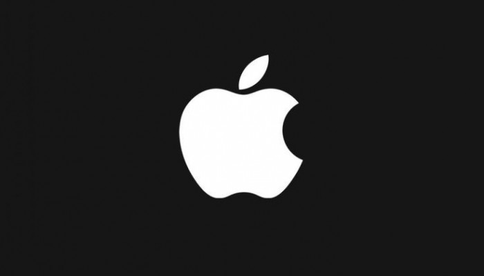 Logo iPhone Wallpaper