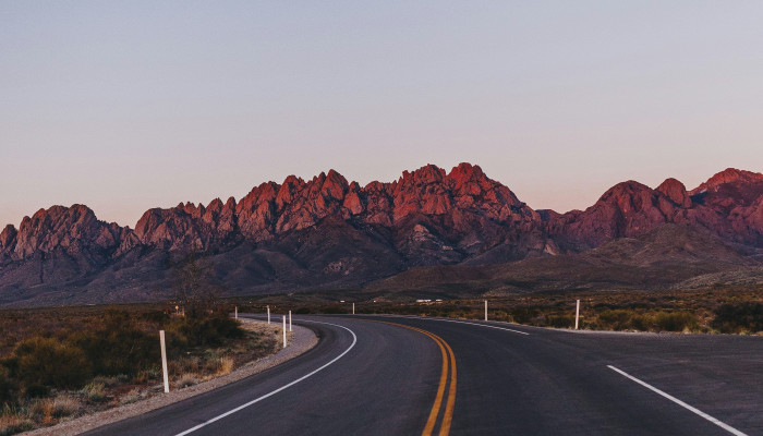 New Mexico Phone Wallpaper