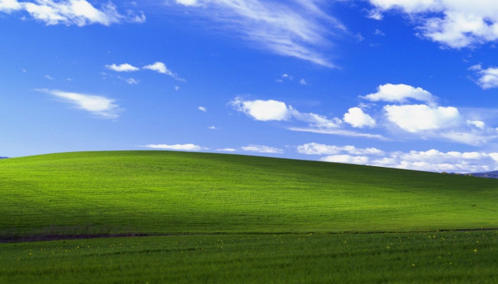 Windows 5 Wallpaper