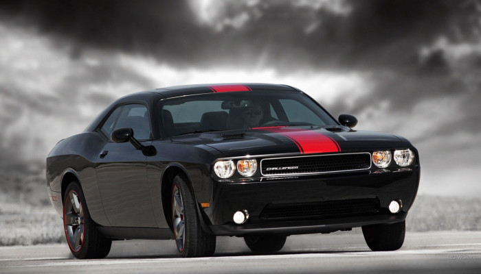 Dodge PC Wallpaper