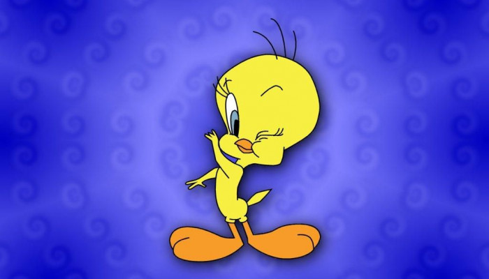 Tweety Bird Wallpaper