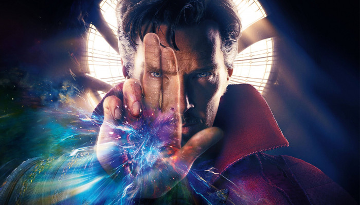 Dr. Strange PC Wallpaper