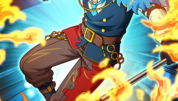Sabo One Piece Wallpaper