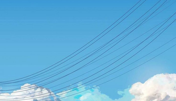 iPhone 11 Anime Wallpaper
