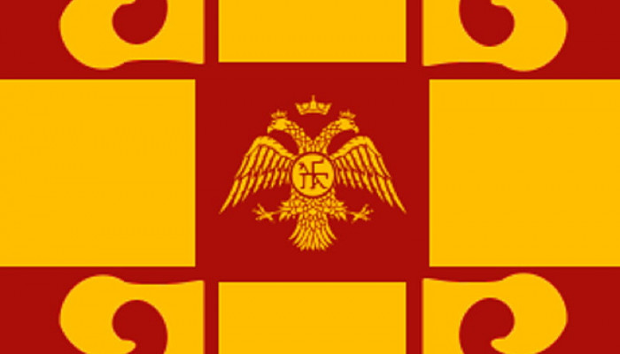 Byzantine Empire Wallpaper