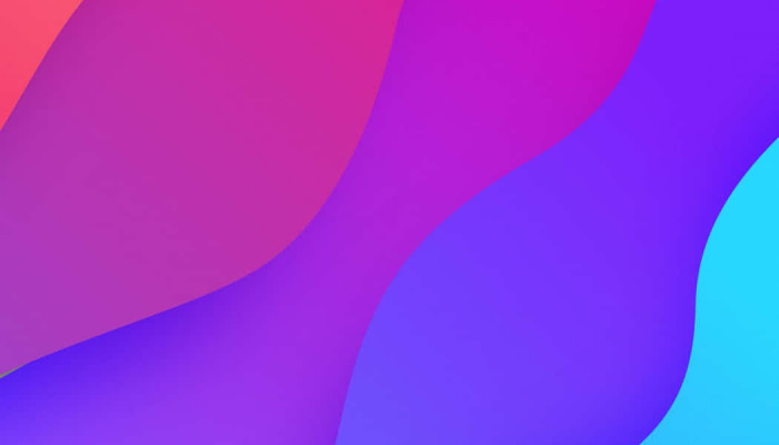 Rainbow iPhone Wallpaper