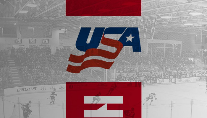 USA Hockey Wallpaper