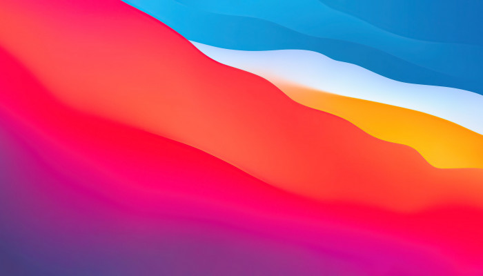 Apple Mac OS Wallpaper