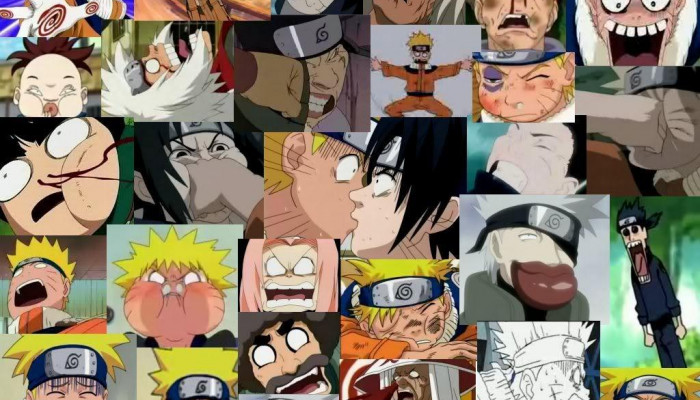 Naruto Meme Wallpaper