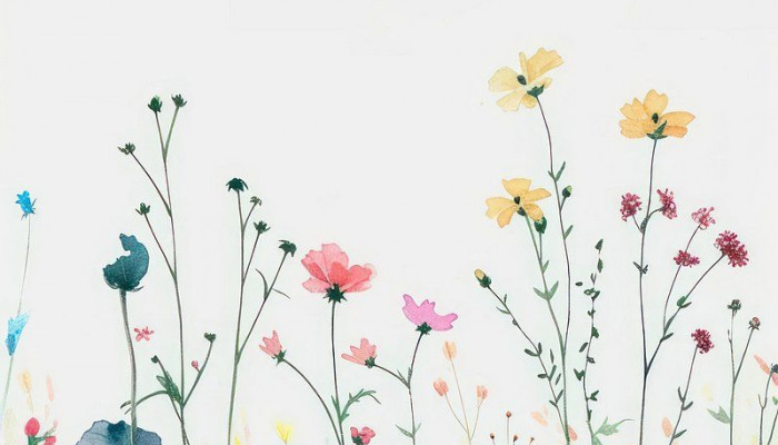 Spring Cute Wallpaper