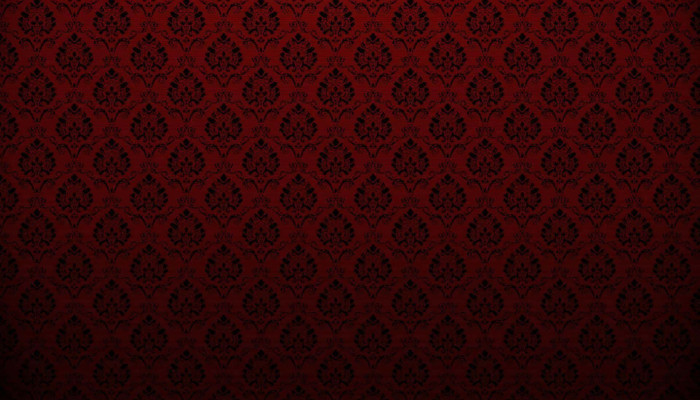 Dark Red Texture Wallpaper