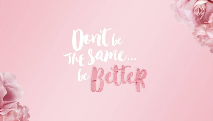 Cute Motivational Laptop Wallpaper