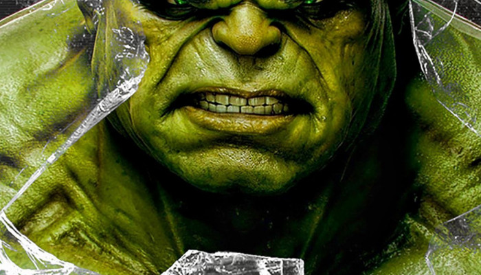 Hulk Phone Wallpaper