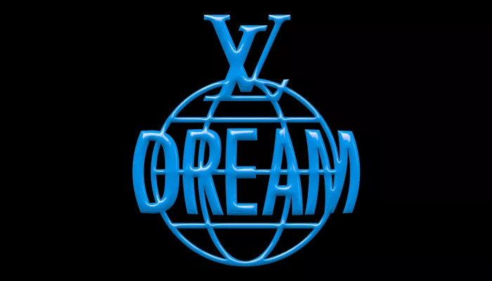 Dream Logo Wallpaper