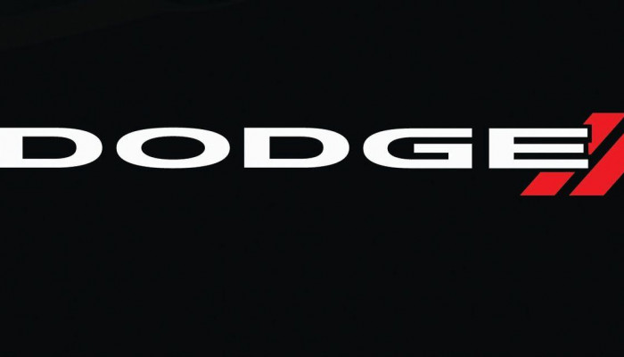Dodge Logo Wallpaper