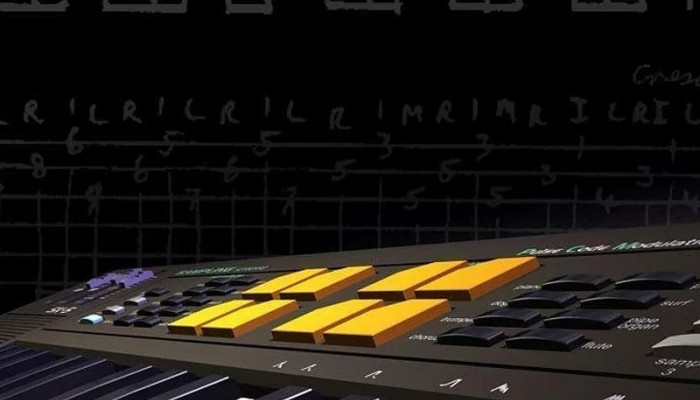 Yamaha Keyboard Wallpaper