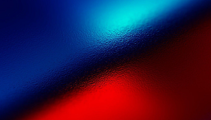 Red and Blue HD Wallpaper