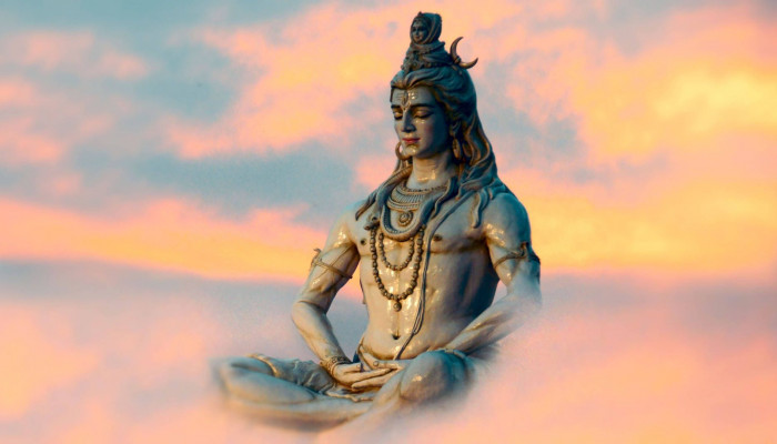 Mahadev Landscape Wallpaper