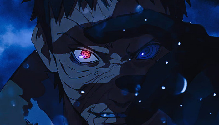 Obito Mobile Wallpaper